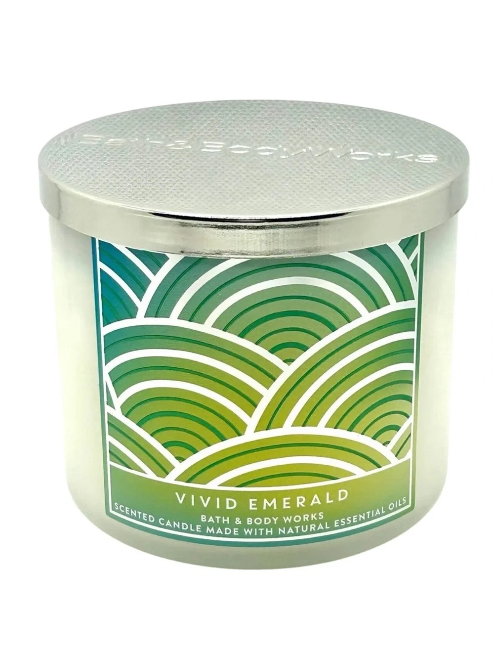 Bath & Body Works bath body